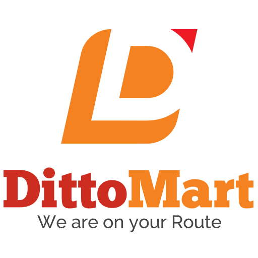 Ditto Mart